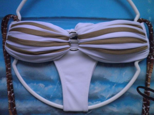 Ref: 1031 - P - Conjunto Tomara que Caia com Bôjo